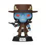Funko Pop figūra Star Wars The Book of Boba Fett Cad Bane