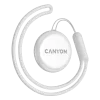 CANYON viedais tags ONTAG 1 iOS 4 gab. komplekts Balts