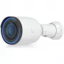 IP drošības kamera UBIQUITI G6 Pro Bullet — 4K (3840×2160), vadu, iekštelpu/āra, 1/1,2 collu CMOS, 5,9–13,8 mm, 2,36x optiskā tālummaiņa, griestu/sienas/staba stiprinājums