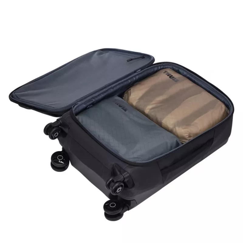 Thule 5561 Kompresijas iepakošanas kubs vidējs maigs bēšs
