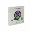 White Shark Helios LED-03 RGB LED lentes komplekts 3m