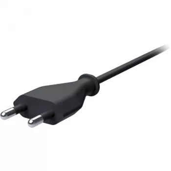 Microsoft Surface Pro / Book 65 W barošanas avots W8Y-00002, melns