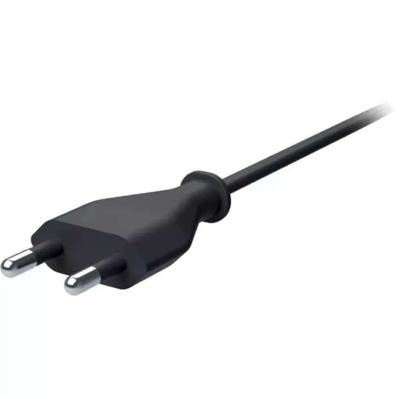 Microsoft Surface 65W barošanas avota lādētājs, iekštelpās, maiņstrāva, melns, USB 1,7 m