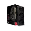 Grafikas karte XFX Radeon RX 9070, 16 GB GDDR6, 256-bit, PCIe x16, 2210 MHz, 3 ventilatoru dzesēšana