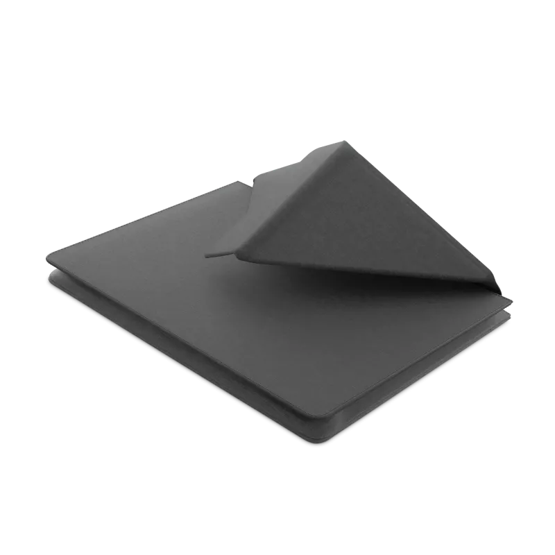 Lenovo Yoga Tote Sleeve | Piemērots līdz 14 collu izmēram | Uzmava | Pelēks