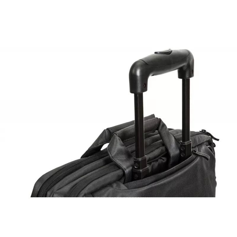 Rivacase 8290 piezīmjdatora soma 40,6 cm (16) Mugursomas soma Melna