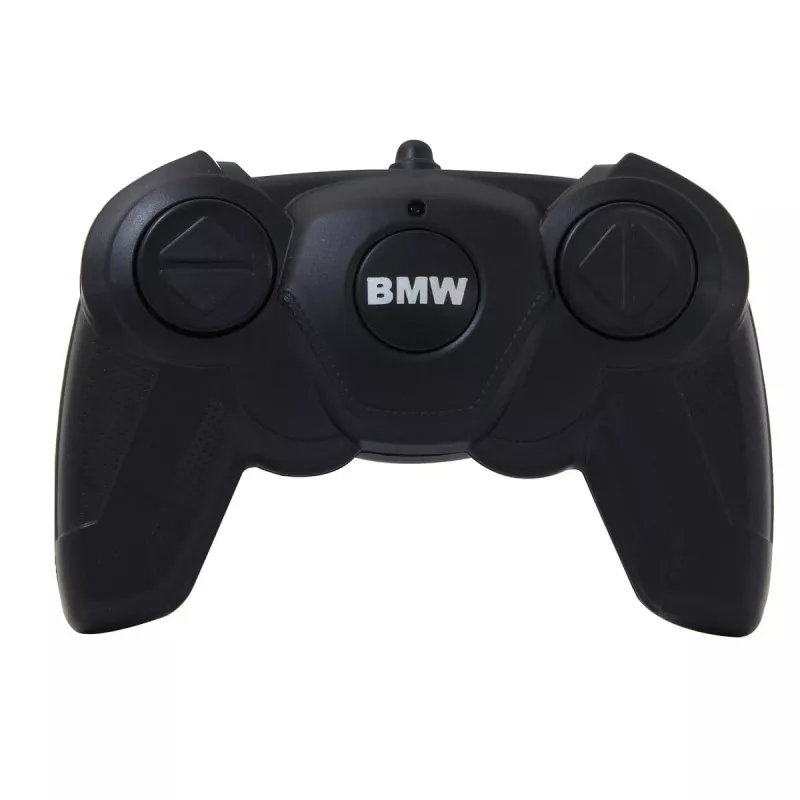 RC auto Jamara BMW M4 CSL elektrisks 1:16 no 6 gadu vecuma