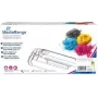 MediaRange toneris Samsung CLT-Y404S/ELS 1500 lapas Dzeltens