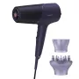 Matu žāvētājs Philips 5000 series BHD514/00, 2300 W, violets, 6 ātrumi, 6 siltuma līmeņi, jonu funkcija, aukstā gaisa padeve