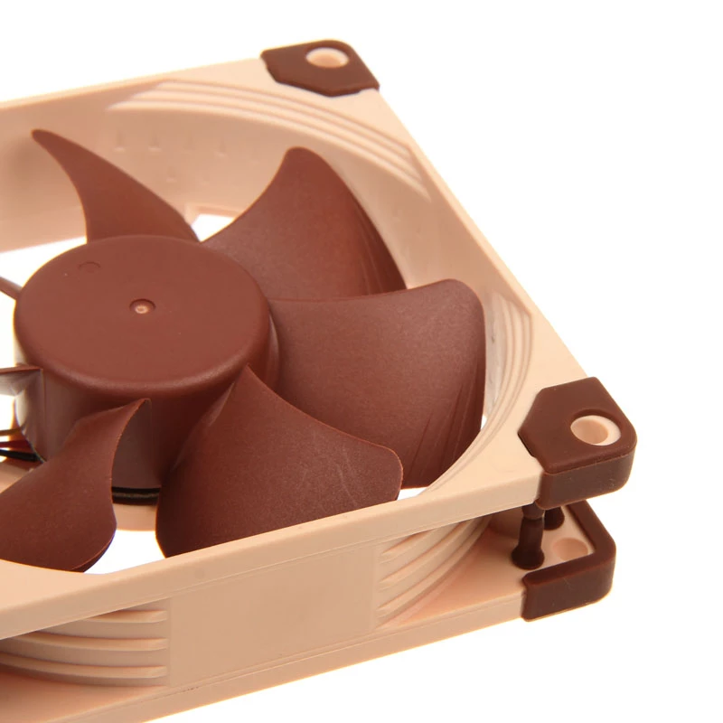 Noctua NF-A9 PWM 92mm korpusa ventilators