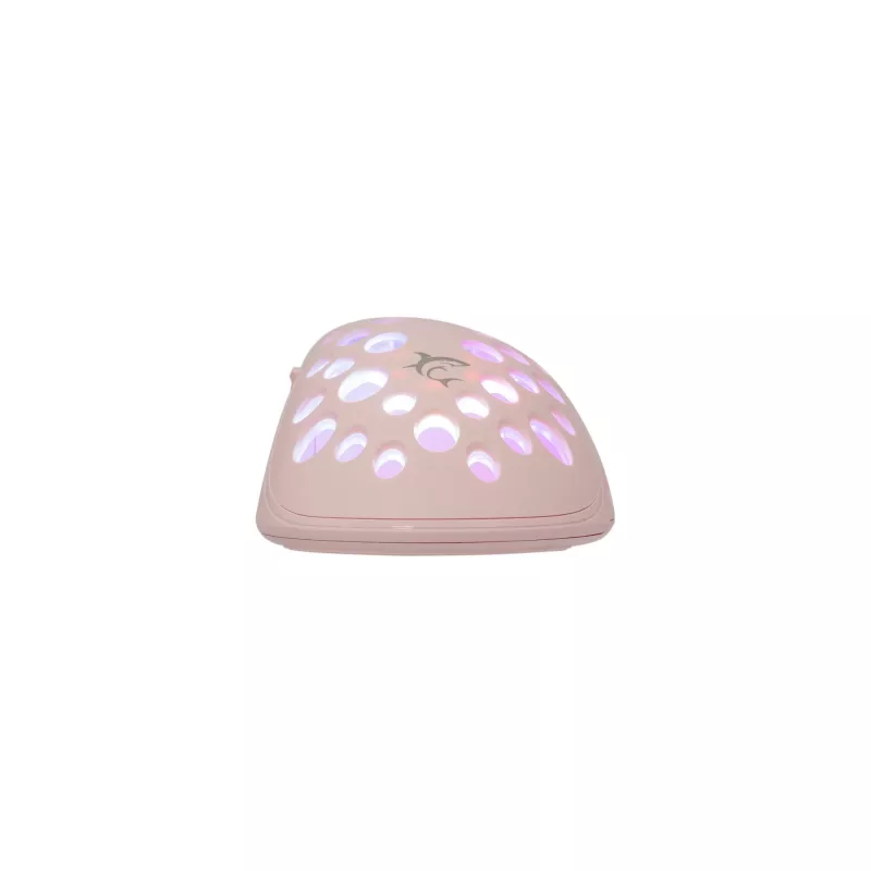 White Shark GM-5013 Azrael Pink USB pele