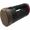 Rokas lukturis Ansmann HS20R Pro melns/sarkans LED 10400 mAh