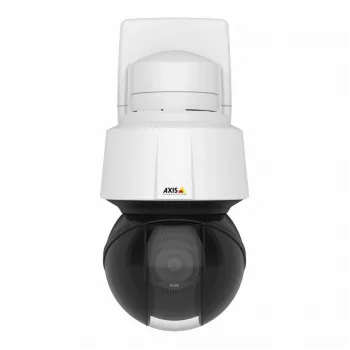 Axis tīkla kamera PTZ kupols Q6135-LE 50HZ HDTV 1080p bez Midspan