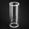 Z-Tube 150 caurspīdīgā caurule BitsPower Ø60 mm garums 150 mm dzesēšanas šķidruma tilpums 0,274 L
