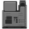 Grandstream Networks GRP2611G IP tālrunis Melns 3 līnijas TFT