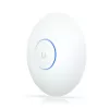 Ubiquiti U7 Long-Range 7300 Mbit/s Balts Power over Ethernet (PoE)