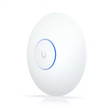 Ubiquiti U7 Long-Range 7300 Mbit/s Balts Power over Ethernet (PoE)