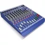 Mikseris Midas DM12 12 kanālu analogā miksera pults ar 4 kopņu maršrutēšanu