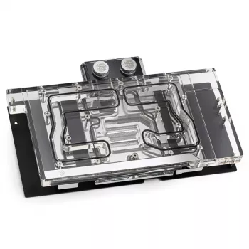 Bitspower Classic ASUS RTX 3070 TUF, ARGB - akrils