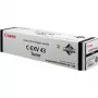 Toneris Canon C-EXV43 2788B002 22000 lapas melns