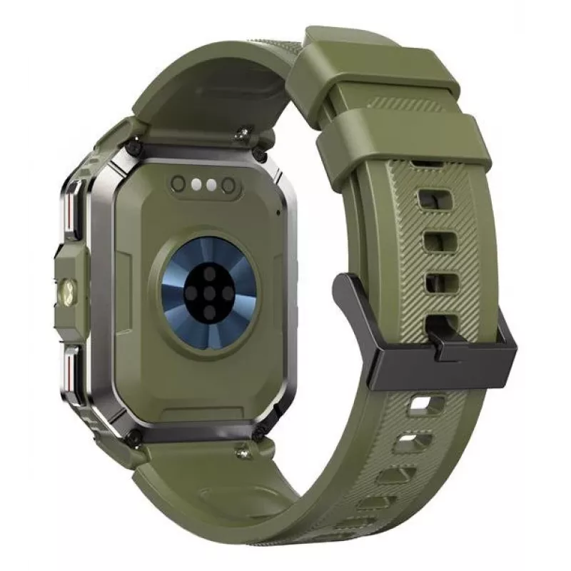 Viedpulkstenis W70 PRO/GREEN W70PROGREEN Blackview