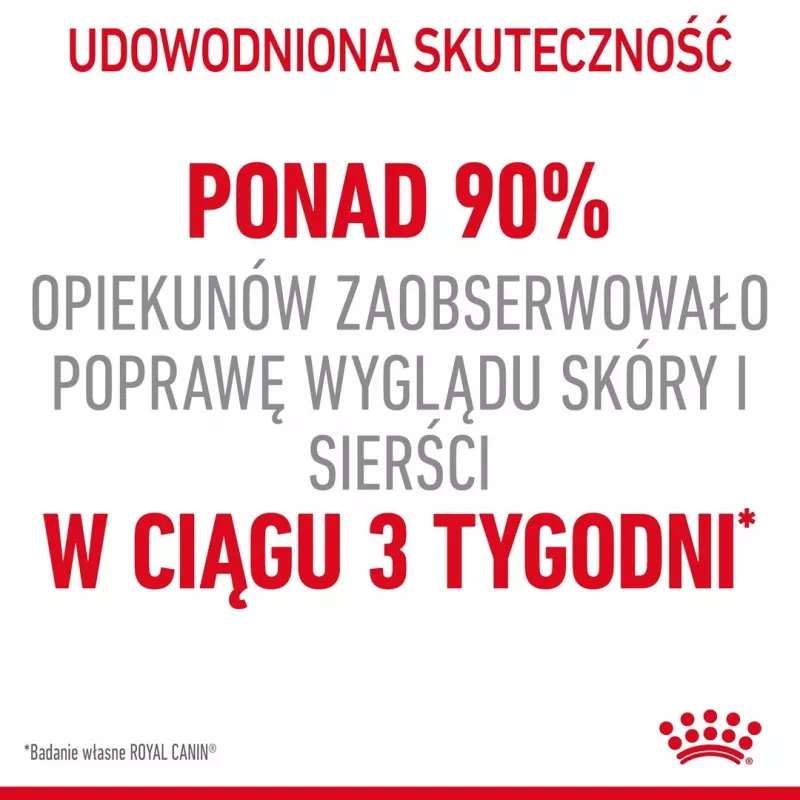 ROYAL CANIN Hair&Skin Care Adult - sausā kaķu barība - 400g