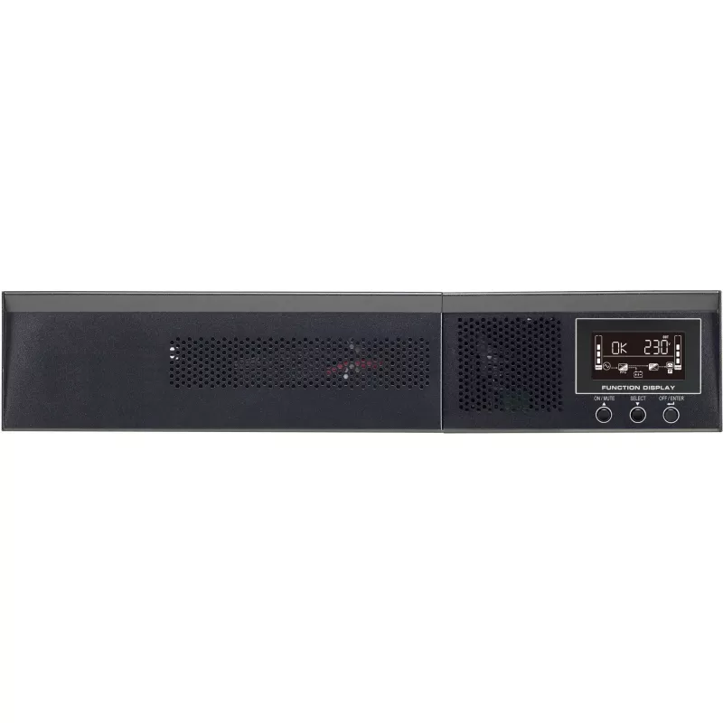 Nepārtrauktās barošanas avots PowerWalker VFI 1000 RMG PF1