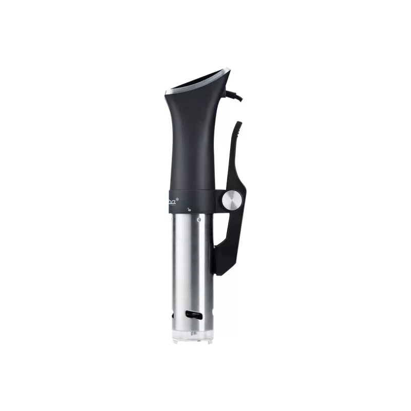 Steba SV 75 - iegremdējamais termostats - 800 W - nerūsējošais tērauds/Antracīts