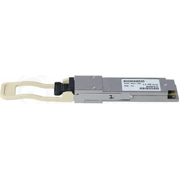 Raiduztvērējs CBO OMMD15N00 QSFP 25G optiskās šķiedras modulis