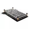 Lamptron PCI RGB ventilatoru un LED kontrolieris SM436 Sync Edition, melns