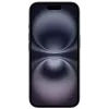 Viedtālrunis Apple iPhone 16 6,1 collas 128 GB Melns