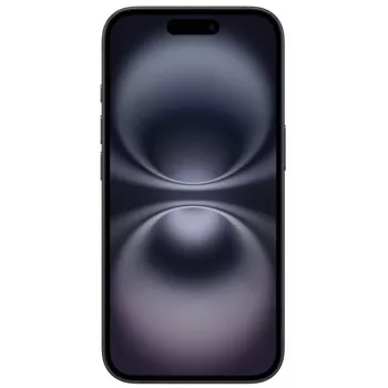 Viedtālrunis Apple iPhone 16 6,1 collas 128 GB Melns