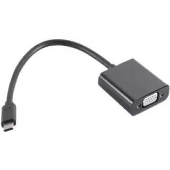 USB grafikas adapteris ShiverPeaks BS14-05006