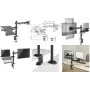 Logilink BP0175 Display Melns