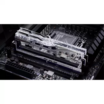 G.Skill Trident Z5 Royal F5-8000J4048F24GX2-TR5S atmiņas modulis 48 GB 2 x 24 GB DDR5
