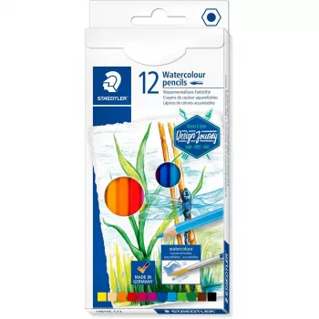Krāsu zīmuļi Staedtler 14610C C12
