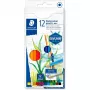 Krāsu zīmuļi Staedtler 14610C C12