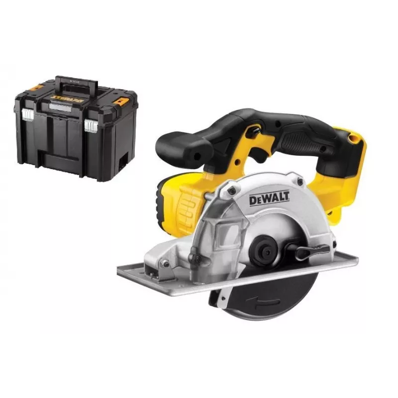 Ripzāģis DeWALT DCS373NT