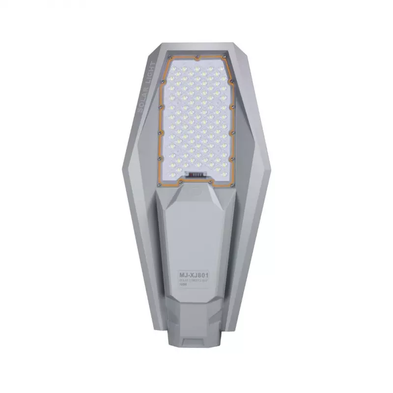 WARRIOR 250 saules lampa + 35W panelis + 30 000 mAh + tālvadības pults