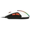 pele Tracer 47417 Gamezone Cool balta RGB USB