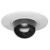 Ubiquiti UACC-G5-Dome-Ultra-FM-SB-W stiprinājums iekštelpām, balts, 10 cm diametrs