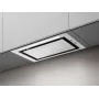 Elica LANE-80-WH 72 cm balts Lane nosūcējs ar 3 ātrumu vadību + 1 pastiprinātāja jaudas līmeni un LED apgaismojumu