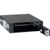 HDD doks INTER-TECH ST-7227U 2,5 collu un 3,5 collu diskiem, USB 3.0 ar Type-C un Type-A
