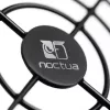 Noctua NA-FG1-6 Sx5 ventilatora režģis, 60 mm - melns