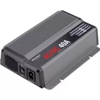 Voltcraft VC-16841730 strāvas adapteris