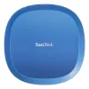 SanDisk Creator Desk Drive ārējais cietais disks, SSD, 8TB, zils, SDSSDT40C-8T00-E25