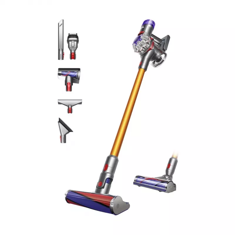 Putekļsūcējs DYSON V8 Absolute SV25