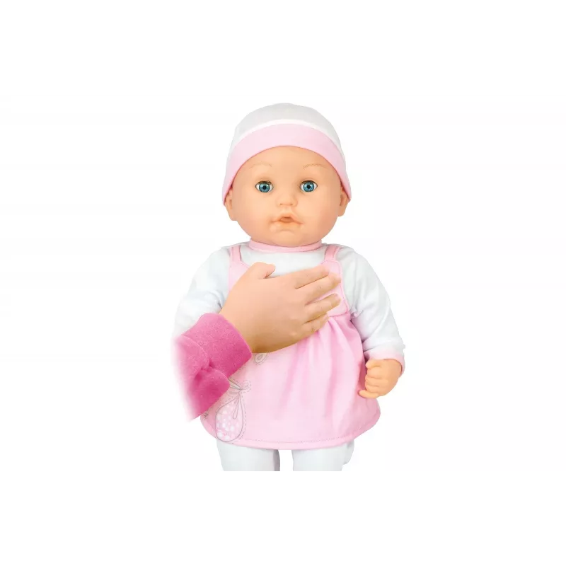 Artyk Natalia Adorable baby lelle