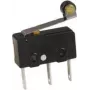 Omron SS-01GL2-FT mikroslēdzis 30 V/DC 0,1 A 1 x ieslēgts/(ieslēgts) 1 gab. maisiņā