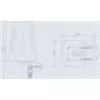 Daudzvirzienu antena Teltonika PR1ICC60 28 dBi 0.617-4.2 GHz